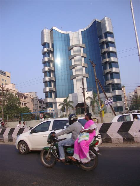 Sutherland Global Services - Chennai | office building