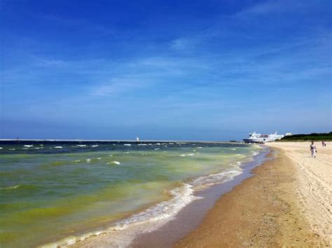 Swinoujscie Beach, Свиноуйсьце: лучшие советы перед посещением