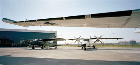 Dornier Museum - Architizer