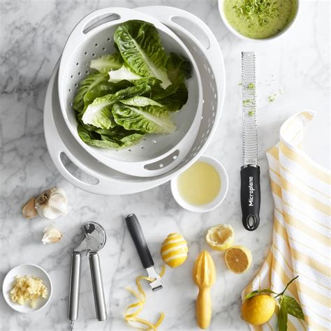 Microplane® Rasp Grater | Williams Sonoma