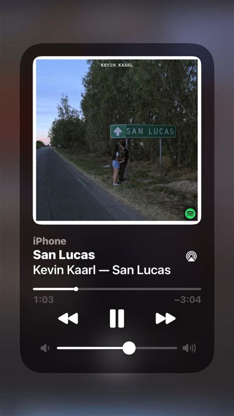 San Lucas - Kevin Kaarl 😻