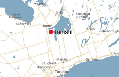 Innisfil, Ont., estimates it saves $8M yearly using Uber as alternative ...