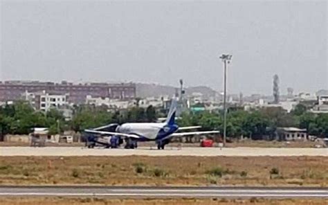 Launch of Terminal – 1 at Jaipur Airport postponed; Terminal – 2 to ...