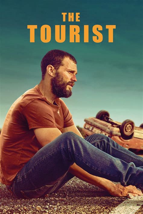 'The Tourist' Season 2 Trailer — Jamie Dornan Gets Lost on The Emerald Isle