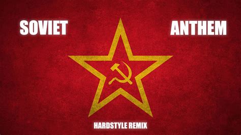 Soviet Anthem