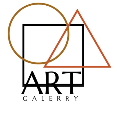 Art Gallery Logo Design