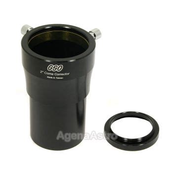 GSO Telescopes & Accessories | Agena Astro