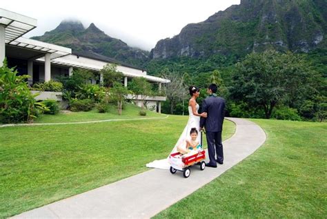 Ko'olau Ballrooms & Conference Center - Venue - Kaneohe, HI - WeddingWire