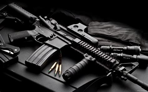 Popular firearms manufacturers and dealers in Germany | AmmoTerra