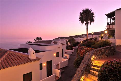 Hotel Jardin Tecina, San Sebastián de la Gomera, Spain Tenerife, Hotels ...