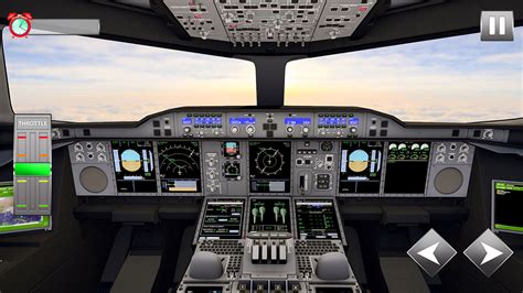 Plane Simulator Game – Real Plane Flight Extreme Airplane Adventure ...