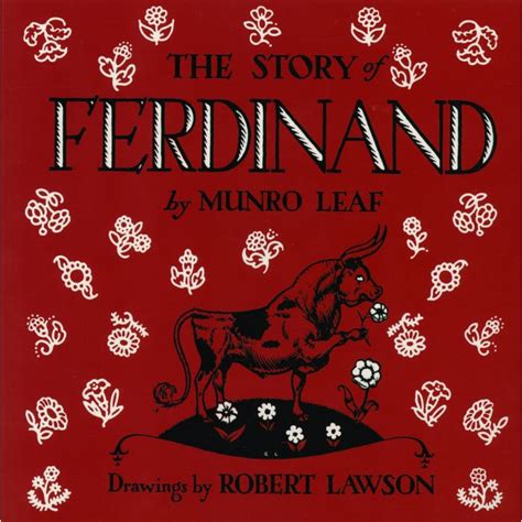 The Story of Ferdinand