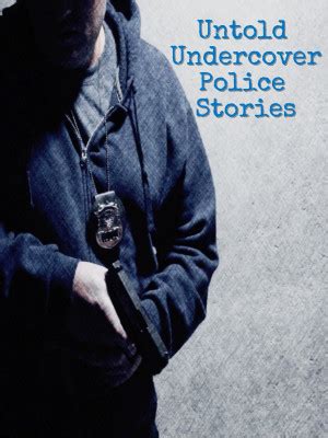 Untold Undercover Police Stories (2019) movie posters