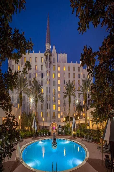 Castle Hotel, Autograph Collection | Castle hotel, Castle hotel orlando ...