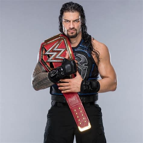 Universal Champion. #RomanReigns | Wwe superstar roman reigns, Wwe ...