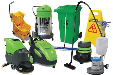 4 Professional Cleaning Equipment Tips That Will Save You a Fortune