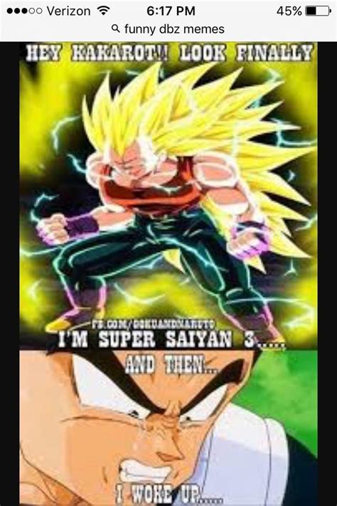 Funniest vegeta memes i found | DragonBallZ Amino