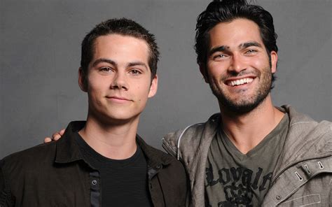 derek and stiles - derek and stiles Wallpaper (25094212) - Fanpop