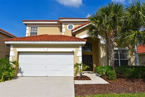 Orlando villa with 6 bedrooms | FlipKey