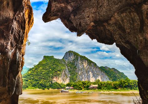 The best caves in Laos and how to visit