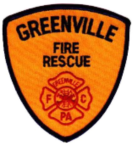 Greenville (PA) Weighs Abolishing Professional Fire Department ...