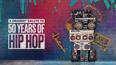 A Grammy Salute to 50 Years of Hip Hop (Specials) | TV Passport