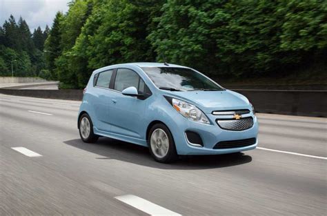 2023 Chevrolet Spark Redesign, Release Date, Dimensions - Chevrolet ...