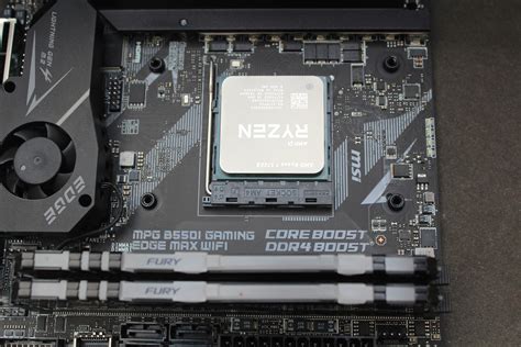 Amd Ryzen 5700x Review - Image to u