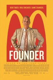 The Founder | McDonald's Wiki | Fandom