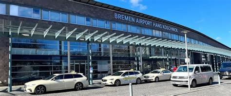 Turkish Airlines BRE Terminal ☏ 1833-670-2541 Bremen Airport