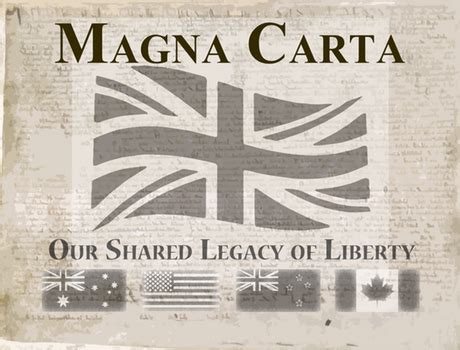 The Constitution of Medina and the Magna Carta side by side - Today's ...