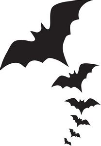 Halloween Bat Clip Art - ClipArt Best