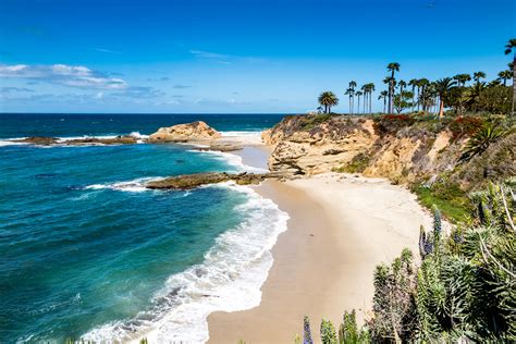 12 Gorgeous Beaches To See In Southern California This Summer