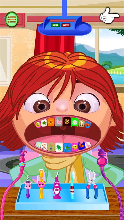 Little Kids Dentist -Free kids doctor games pour PC - Télécharger ...