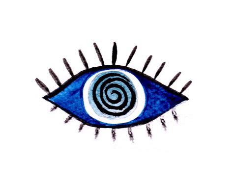 Evil Eye Drawing | Free download on ClipArtMag