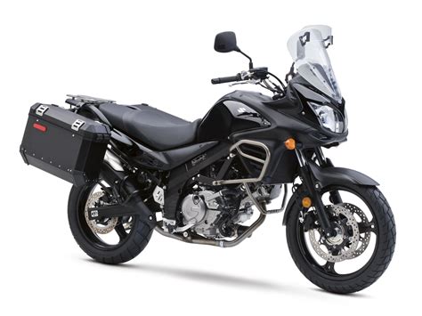 SUZUKI V-Strom 650 Adventure specs - 2011, 2012 - autoevolution