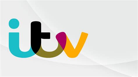 ITV launches rebrand on air and online | ITV News