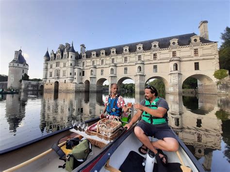 Unusual in Indre-et-Loire. The Château de Chenonceau can also be ...