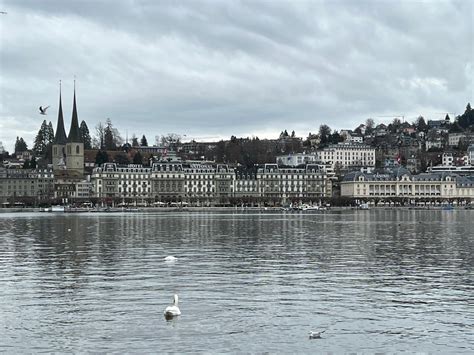 Book Grand Hotel National in Lucerne | Hotels.com