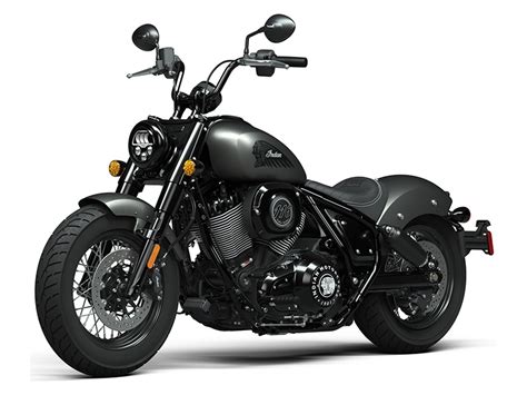 New 2022 Indian Motorcycle Chief Bobber Dark Horse®, Fort Lauderdale FL ...