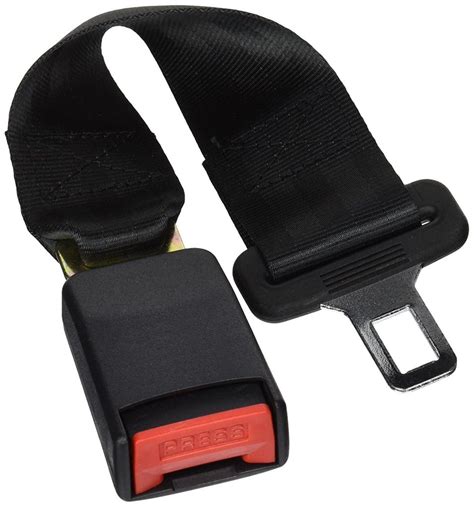 5 Best Car Seat Belt Extender in 2018 - XL Race Parts