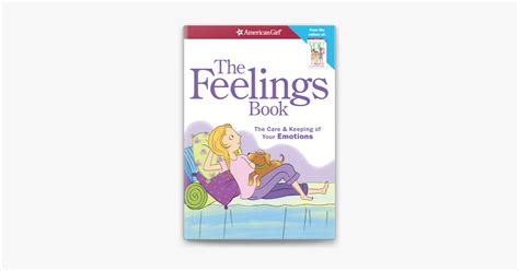 ‎The Feelings Book on Apple Books