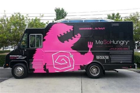 F I Z X : 27 Best Food Truck Names