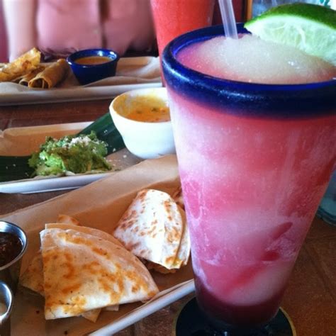 eat. live. splurge.: Mexican Happy Hour