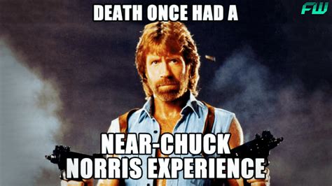 10 Chuck Norris Memes That Are Way Too Hilarious