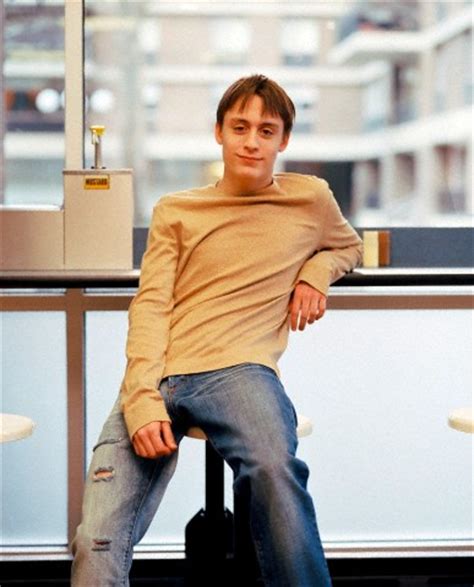 Kieran in Home Alone - Kieran Culkin Image (22327971) - Fanpop