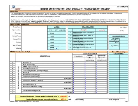 Hotel Construction Budget Spreadsheet Google Spreadshee hotel ...