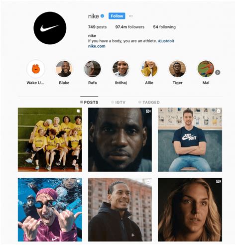 15 Instagram Accounts To Follow In 2020: Celebrities & Brands