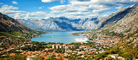 Montenegro - Impel Blook Gallery Of Photos