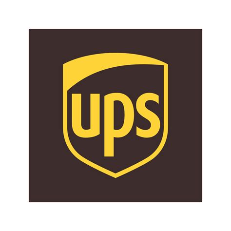 UPS logo transparent PNG 27075839 PNG